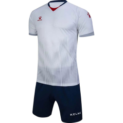 Форма футбольная KELME 3801096-107-L, размер L
