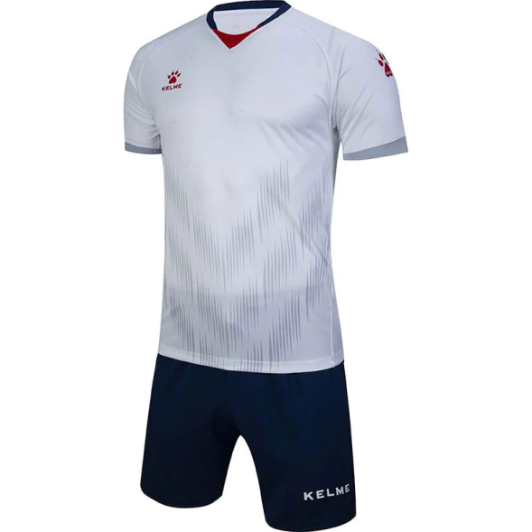 Форма футбольная KELME 3801096-107-L, размер L
