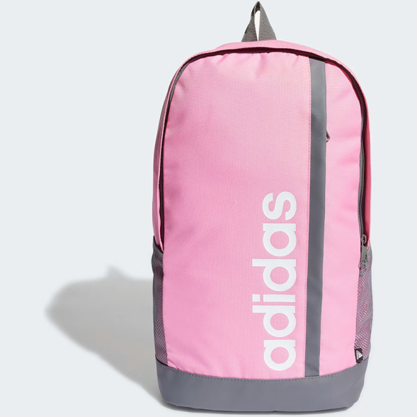 Рюкзак спортивный ADIDAS Linear Essentials Logo, HM9110, 46*26,5*14 см, 22,5л