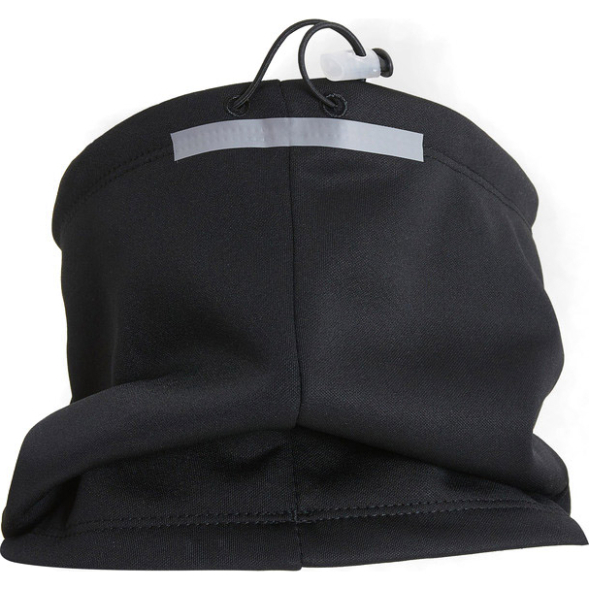 Шарф-снуд KELME Sports bib, 8161WJ5003-015, черный