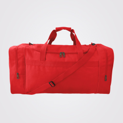 Сумка спортивная многофункциональная +ADRENALINA Morgan 4304-036, 56*30*32см