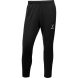 Брюки тренировочные JÖGEL CAMP 2 Training Pocket Pants 99, черный, детский