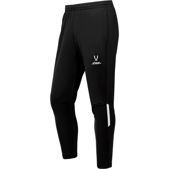 Брюки тренировочные JÖGEL CAMP 2 Training Pocket Pants 99, черный, детский