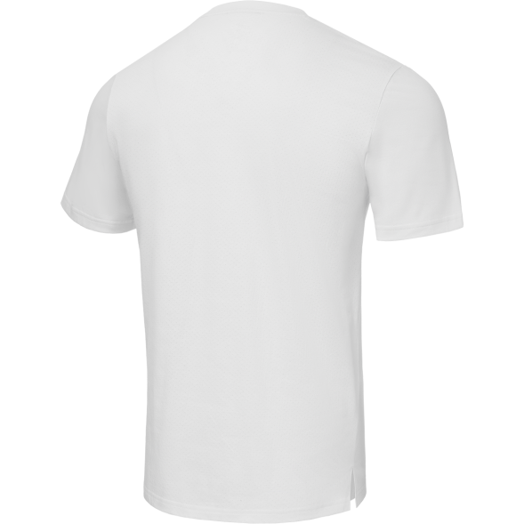 Футболка тренировочная JÖGEL DIVISION PerFormDRY Training CVC 00, белый
