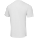Футболка тренировочная JÖGEL DIVISION PerFormDRY Training CVC 00, белый