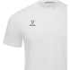 Футболка тренировочная JÖGEL DIVISION PerFormDRY Training CVC 00, белый
