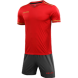Комплект игровой формы KELME SEGOVIA