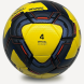 Мяч футзальный JÖGEL Inspire №4, желтый
