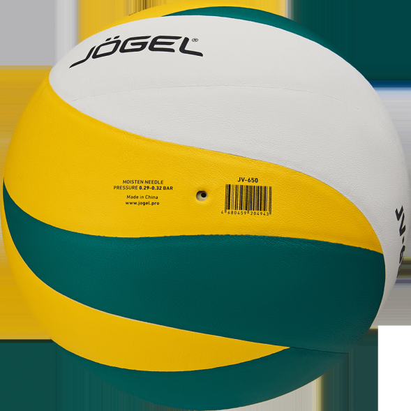 Мяч волейбольный JÖGEL JV-650