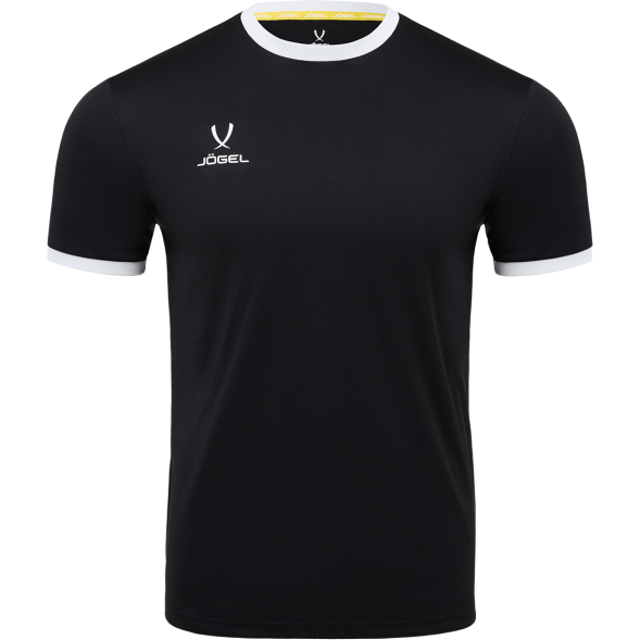 Футболка игровая JÖGEL CAMP Origin Jersey, черный