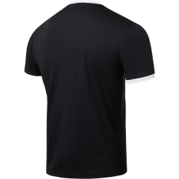 Футболка игровая JÖGEL CAMP Origin Jersey, черный