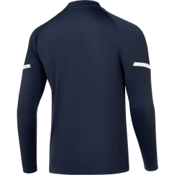 Джемпер тренировочный JÖGEL CAMP 2 Training Top, темно-синий, детский