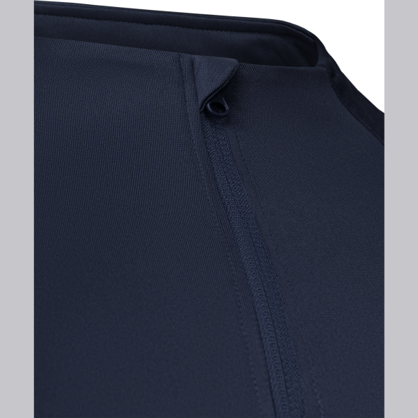 Джемпер тренировочный JÖGEL CAMP 2 Training Top, темно-синий, детский