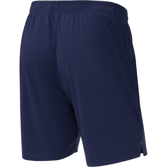 Шорты тренировочные без карманов JÖGEL PREMIER PerFormDRY Training Shorts, темно-синий