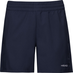 Шорты тренировочные женские HEAD Club Shorts W 814379-DB-S размер S