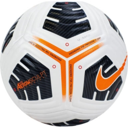 Мяч футбольный NIKE ACADEMY PRO BALL Бело-черный (101)