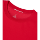 Футболка тренировочная JÖGEL DIVISION PerFormDRY Training CVC R2, красный