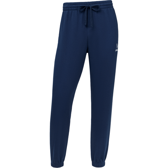 Брюки спортивные JÖGEL ESSENTIAL Club Cotton Pants Z4, темно-синий