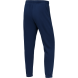 Брюки спортивные JÖGEL ESSENTIAL Club Cotton Pants Z4, темно-синий