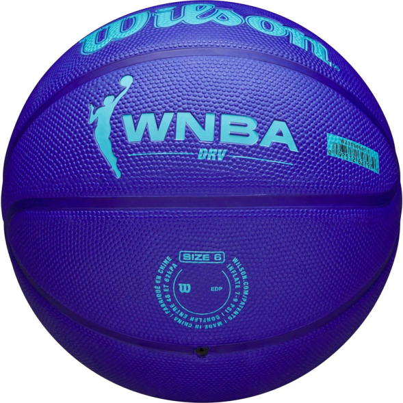 Мяч баскетбольный Wilson WNBA DRV