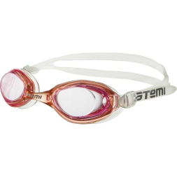 Очки для плавания Atemi, дет. (роз), N7203