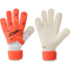 Перчатки вратарские JÖGEL Legend SL3 Roll Flat, коралловый