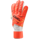 Перчатки вратарские JÖGEL Legend SL3 Roll Flat, коралловый