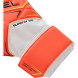 Перчатки вратарские JÖGEL Legend SL3 Roll Flat, коралловый