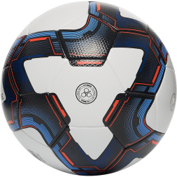 Мяч футзальный JÖGEL Inspire №4, белый