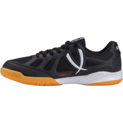 Кроссовки волейбольные JÖGEL SPIRIT, Black/white