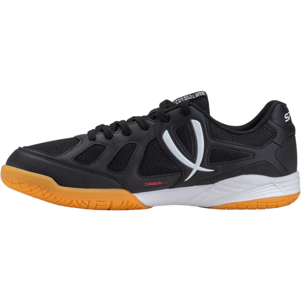 Кроссовки волейбольные JÖGEL SPIRIT, Black/white