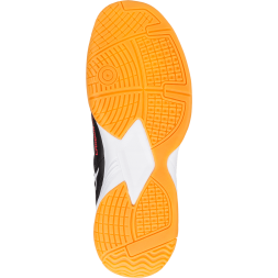 Кроссовки волейбольные JÖGEL SPIRIT, Black/white