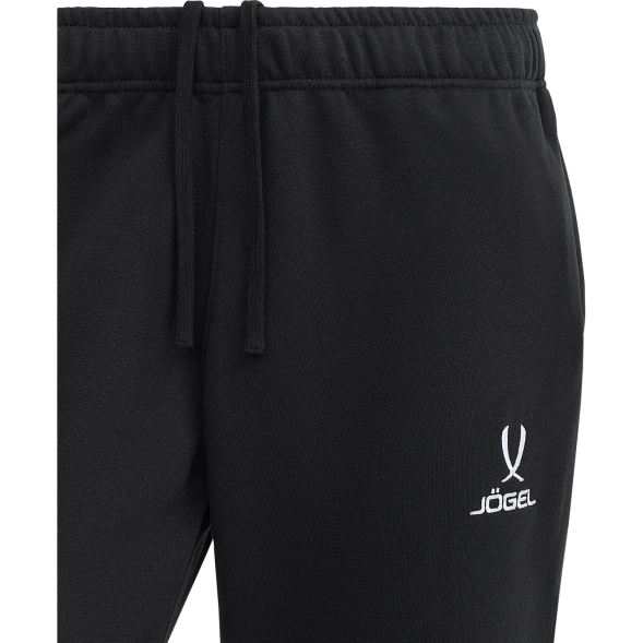 Брюки спортивные JÖGEL ESSENTIAL Terry Pants, черный