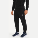 Брюки спортивные JÖGEL ESSENTIAL Terry Pants, черный