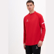 Джемпер тренировочный JÖGEL CAMP 2 Training Top, красный