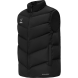 Жилет утепленный JÖGEL ESSENTIAL PerFormPROOF Padded Vest, черный