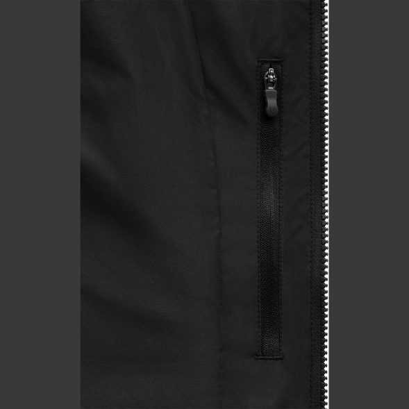 Жилет утепленный JÖGEL ESSENTIAL PerFormPROOF Padded Vest, черный