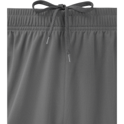 Шорты тренировочные без карманов JÖGEL PREMIER PerFormDRY Training Shorts, темно-серый