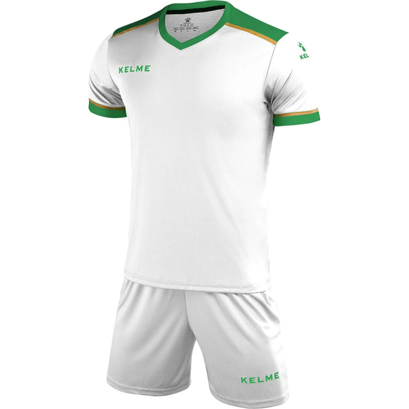 Форма футбольная KELME 3871001-105-2XL, размер 2XL