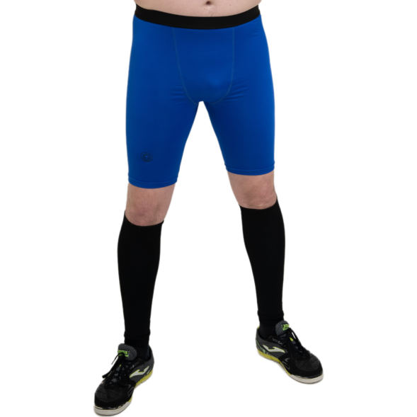 Тайтсы ЭКИПО PROFSPORT (Синий)