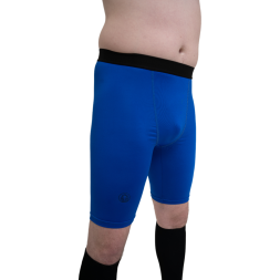 Тайтсы ЭКИПО PROFSPORT (Синий)