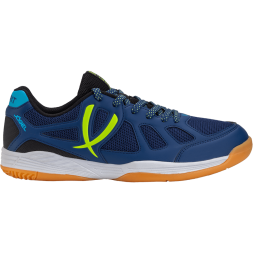 Кроссовки волейбольные JÖGEL SPIRIT, Navy/lime