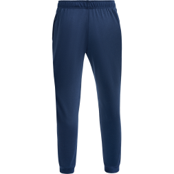 Брюки спортивные JÖGEL ESSENTIAL Terry Pants, темно-синий