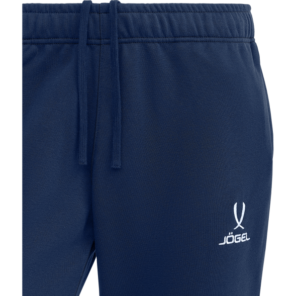 Брюки спортивные JÖGEL ESSENTIAL Terry Pants, темно-синий