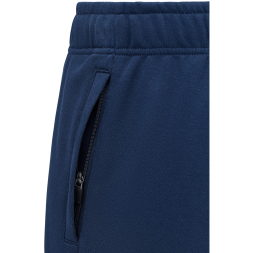 Брюки спортивные JÖGEL ESSENTIAL Terry Pants, темно-синий