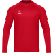 Джемпер тренировочный JÖGEL CAMP 2 Training Top, красный, детский