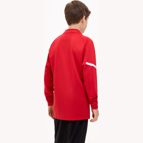 Джемпер тренировочный JÖGEL CAMP 2 Training Top, красный, детский
