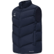 Жилет утепленный JÖGEL ESSENTIAL PerFormPROOF Padded Vest, темно-синий
