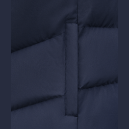 Жилет утепленный JÖGEL ESSENTIAL PerFormPROOF Padded Vest, темно-синий