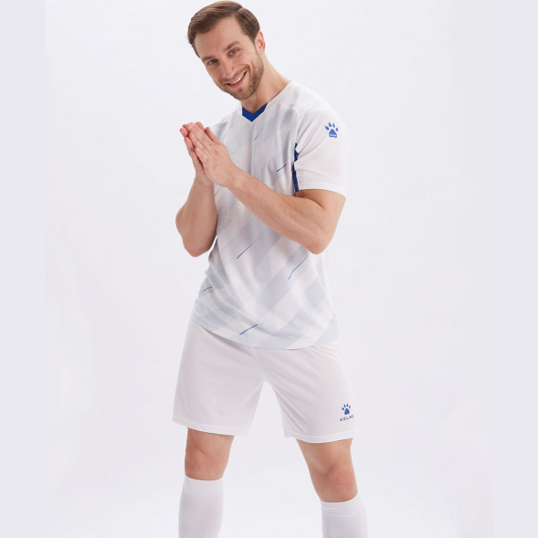 Форма футбольная KELME 8151ZB1005-100-S, размер S